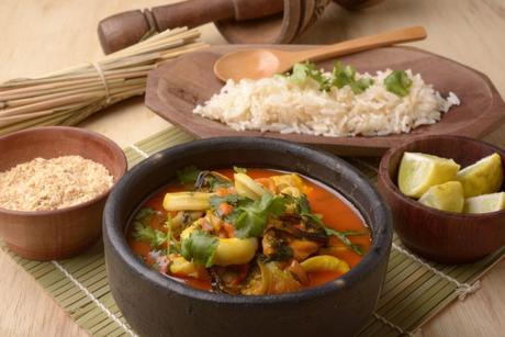 10 Cose da Sapere per Andare in Brasile Moqueca