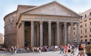 Le chiese più belle di Roma Le chiese più belle di Roma