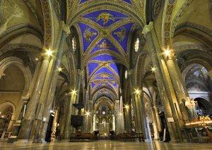 Le chiese più belle di Roma Le chiese più belle di Roma