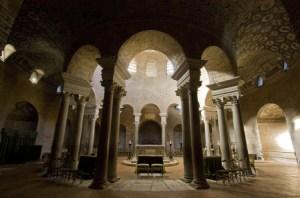 Le chiese più belle di Roma Le chiese più belle di Roma
