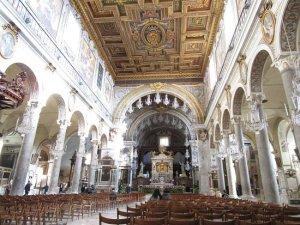 Le chiese più belle di Roma Le chiese più belle di Roma