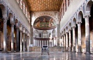 Le chiese più belle di Roma Le chiese più belle di Roma