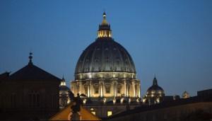 chiese belle Roma