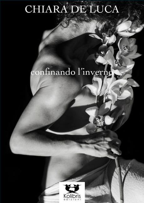 Chiara De Luca▐ Raccontami poeta l'invincibile universo