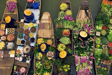 10 cose da fare per vivere Bangkok con stile 10 cose da fare per vivere Bangkok con stile