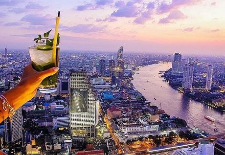 10 cose da fare per vivere Bangkok con stile 10 cose da fare per vivere Bangkok con stile