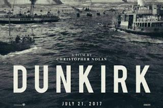 DUNKIRK DUNKIRK