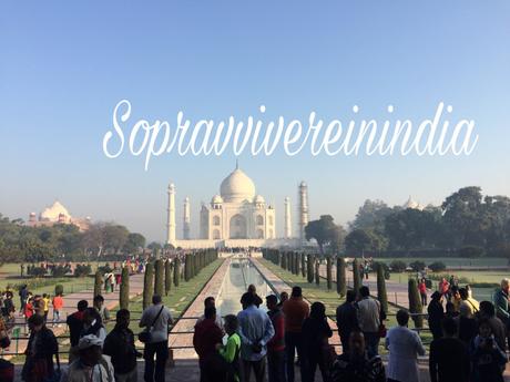 Sopravvivere ai parenti (in India) Sopravvivere ai parenti (in India)
