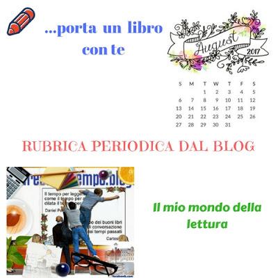 E...STATE DI LIBRI... #28... E...STATE LIBRI... #28...