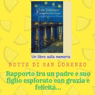 E...STATE DI LIBRI... #28... E...STATE LIBRI... #28...