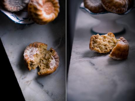 Piccina torta di mele al grano saraceno. Uno psicotico jamais vu gluten free. Piccina torta di mele al grano saraceno. Uno psicotico jamais vu gluten free.
