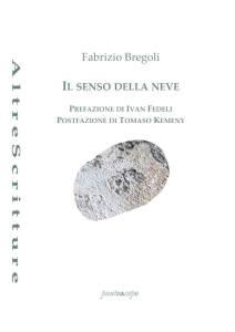 Eleonora Rimolo su un libro di Fabrizio Bregoli Eleonora Rimolo su un libro di Fabrizio Bregoli