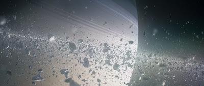 Cassini e le scoperte su Saturno le sue lune e i suoi anelli Cassini e le scoperte su Saturno le sue lune e i suoi anelli