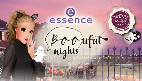 LE STREGHE DI ESSENCE … LE STREGHE DI ESSENCE …