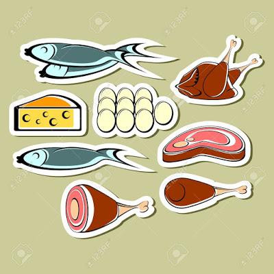 Il cibo animale secondo la macrobiotica Il cibo animale secondo la macrobiotica