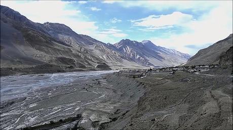 Spiti Valley Hindustan Tibet Road Spiti Valley Hindustan Tibet Road