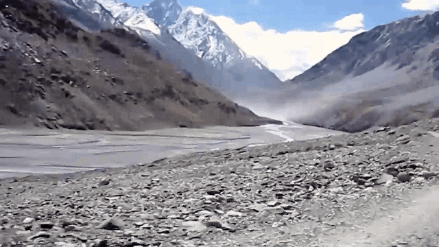 Spiti Valley Hindustan Tibet Road Spiti Valley Hindustan Tibet Road