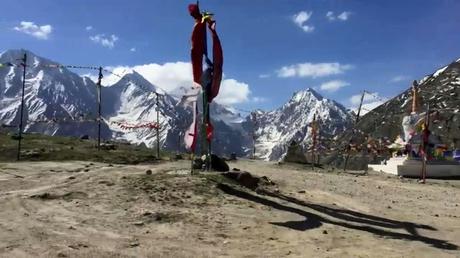 Spiti Valley Hindustan Tibet Road Spiti Valley Hindustan Tibet Road