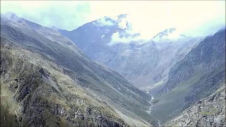 Spiti Valley Hindustan Tibet Road Spiti Valley Hindustan Tibet Road