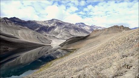 Spiti Valley Hindustan Tibet Road Spiti Valley Hindustan Tibet Road