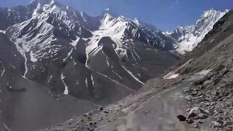 Spiti Valley Hindustan Tibet Road Spiti Valley Hindustan Tibet Road