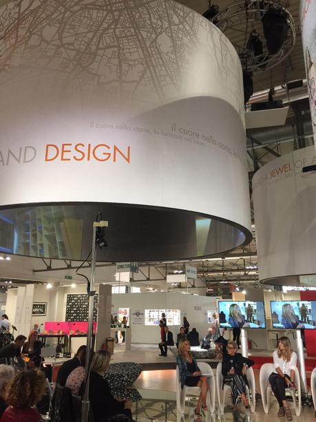 HOMI 2017: il salone dedicato agli stili di vita HOMI 2017: il salone dedicato agli stili di vita