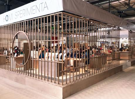 HOMI 2017: il salone dedicato agli stili di vita HOMI 2017: il salone dedicato agli stili di vita