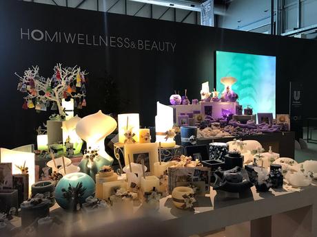 HOMI 2017: il salone dedicato agli stili di vita HOMI 2017: il salone dedicato agli stili di vita