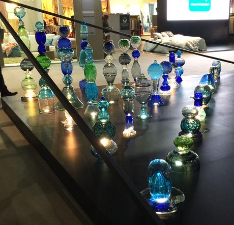 HOMI 2017: il salone dedicato agli stili di vita HOMI 2017: il salone dedicato agli stili di vita