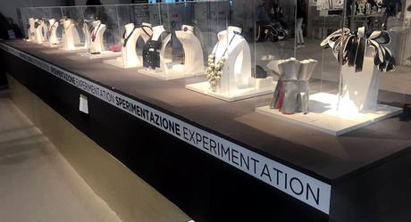 HOMI 2017: il salone dedicato agli stili di vita HOMI 2017: il salone dedicato agli stili di vita