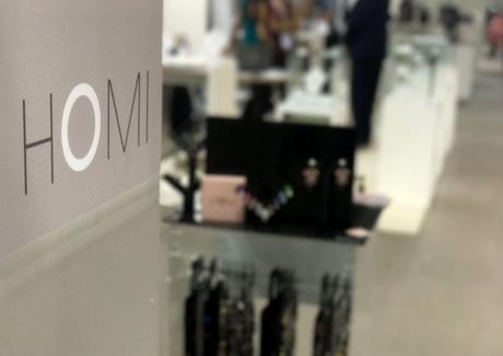 HOMI 2017: il salone dedicato agli stili di vita HOMI 2017: il salone dedicato agli stili di vita