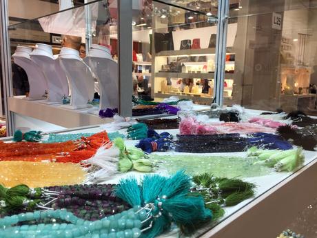 HOMI 2017: il salone dedicato agli stili di vita HOMI 2017: il salone dedicato agli stili di vita