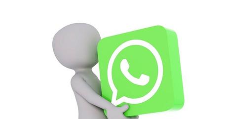 WhatsApp, nuova truffa colpisce la popolare app di messaggistica WhatsApp, nuova truffa colpisce la popolare app di messaggistica