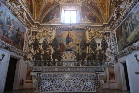 La Certosa di Padula La Certosa di Padula
