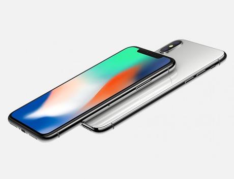 Tutto quello che devi sapere sugli ultimi iPhone X, iPhone 8/8 Plus iPhone X argento