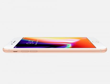 Tutto quello che devi sapere sugli ultimi iPhone X, iPhone 8/8 Plus iPhone 8 oro