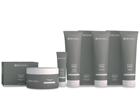Un Giorno con Bioline Jatò alla scoperta della nuova linea Body Concept Un Giorno con Bioline Jatò alla scoperta della nuova linea Body Concept