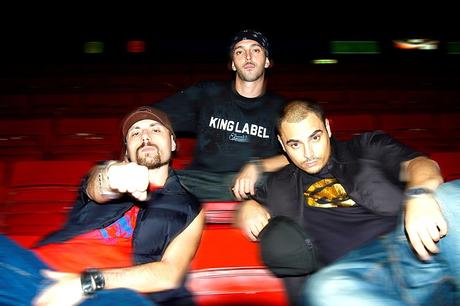 Cor Veleno: Antibemusic ristampa Rock'n'Roll Cor Veleno: Antibemusic ristampa Rock'n'Roll
