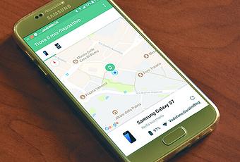 Come Tracciare La Posizione Di Un Cellulare Senza Che Loro Lo Sappiano (iPhone & Android)