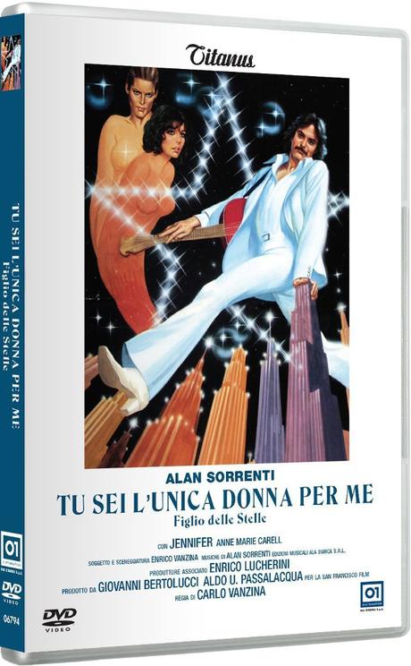 Il Vanzina riscoperto di Tu sei l’unica donna per me e Arrivano i Gatti Il Vanzina riscoperto di Tu sei l’unica donna per me e Arrivano i Gatti
