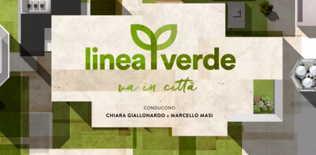 INTERVISTA ESCLUSIVA A CHIARA GIALLONARDO, CONDUTTRICE DI “LINEA VERDE… VA IN CITTA'” SU RAI1 INTERVISTA ESCLUSIVA A CHIARA GIALLONARDO, CONDUTTRICE DI “LINEA VERDE… VA IN CITTA'” SU RAI1