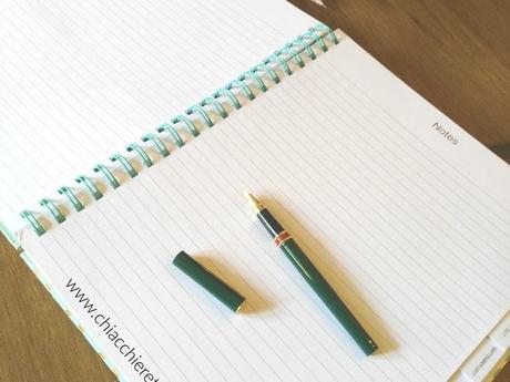 Come organizzare le attività del blog Come organizzare le attività del blog