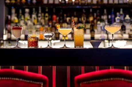 Pantaleo: food, wine e mixology a Roma Pantaleo: food, wine e mixology a Roma