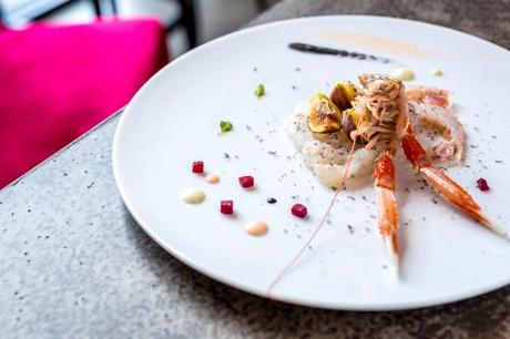 Pantaleo: food, wine e mixology a Roma Pantaleo: food, wine e mixology a Roma