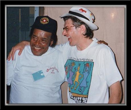JAMES COTTON JAMES COTTON
