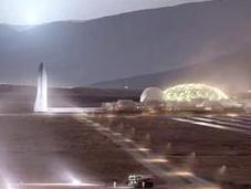 Elon Musk: Ecco prima città Marte colonizzare Pianeta