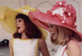 Les Demoiselles de Rochefort au Grand Rex Les Demoiselles de Rochefort au Grand Rex