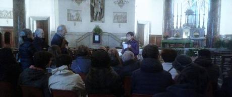 Visite guidate all’Ossario dei caduti della Grande Guerra nella cripta della Gran Madre di Torino Visite guidate all’Ossario dei caduti della Grande Guerra nella cripta della Gran Madre di Torino