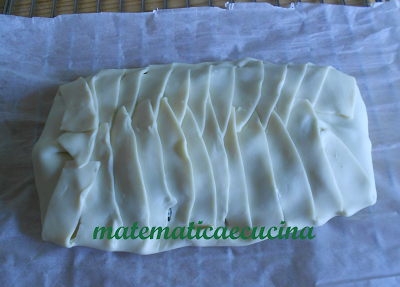 Strudel Salato con Ricotta e Spinaci Strudel Salato con Ricotta e Spinaci