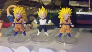 Personaggi 3D Di Dragonball Super Personaggi 3D Di Dragonball Super
